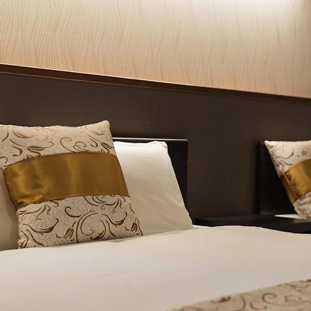 Grand Base Nagasaki City Ngoại thất bức ảnh