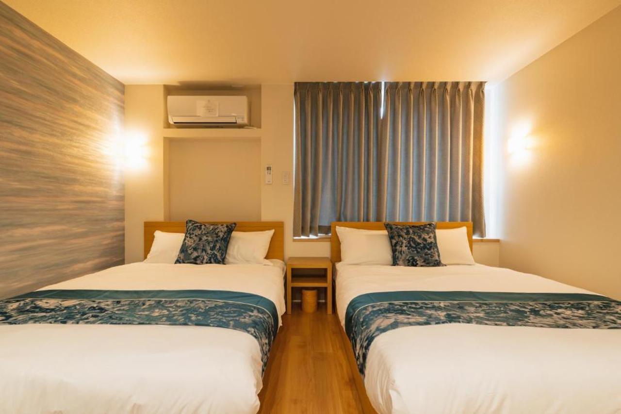 Grand Base Nagasaki City Ngoại thất bức ảnh