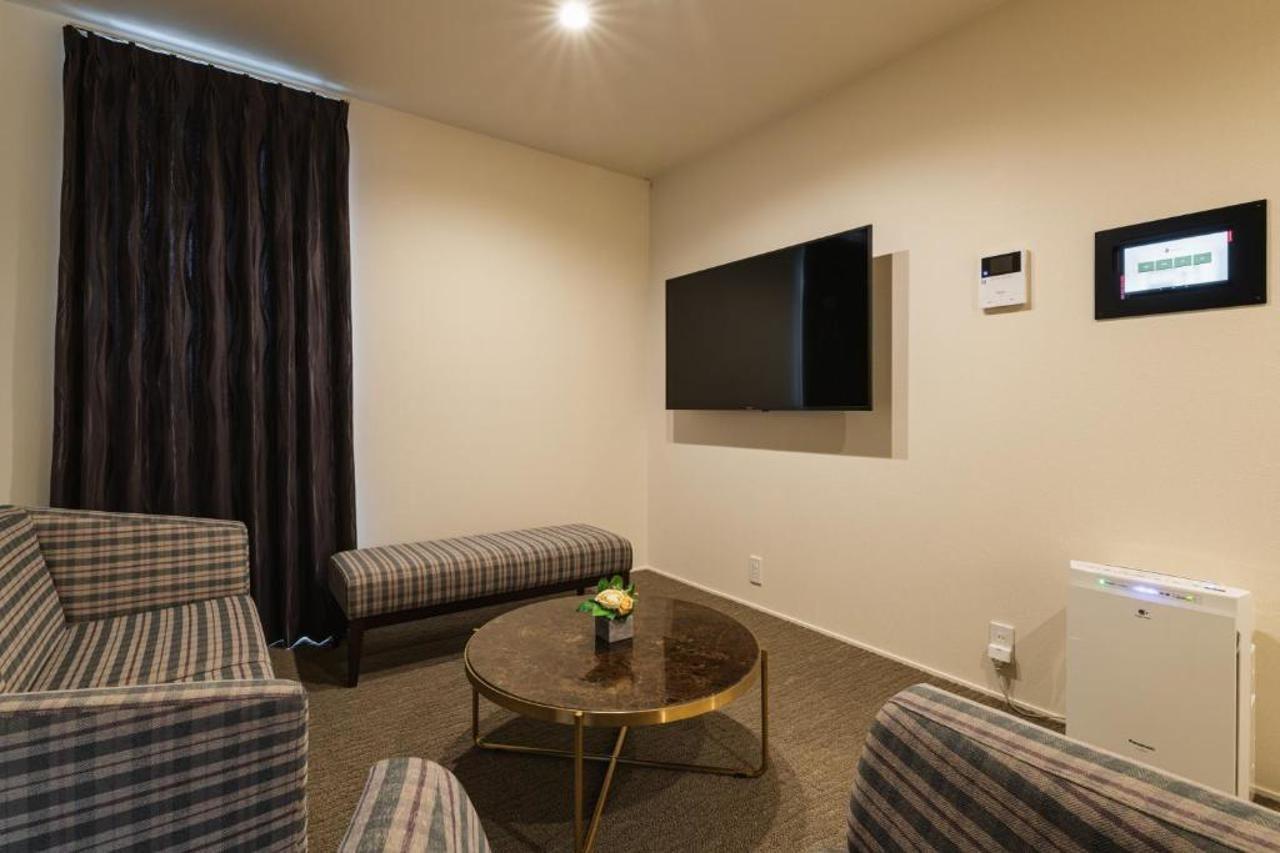Grand Base Nagasaki City Ngoại thất bức ảnh