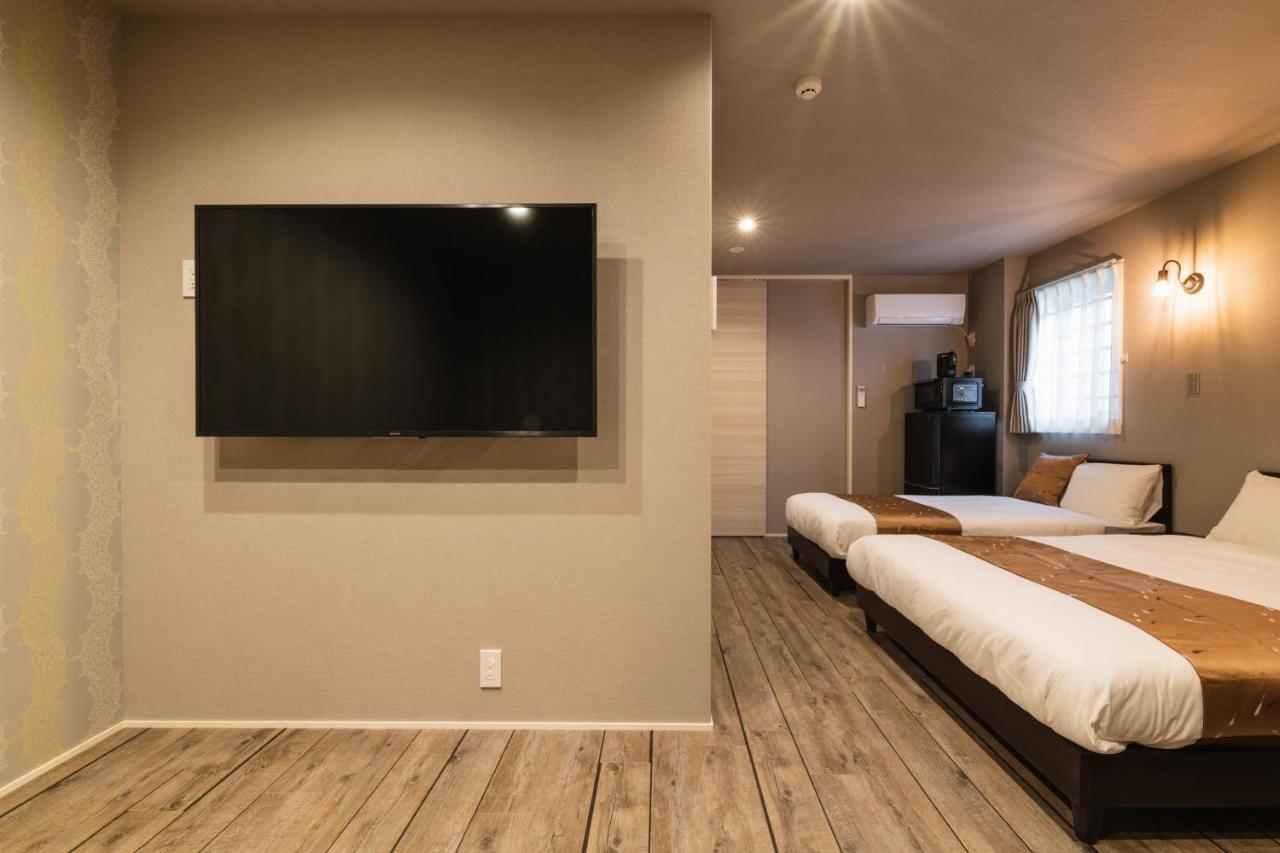 Grand Base Nagasaki City Ngoại thất bức ảnh