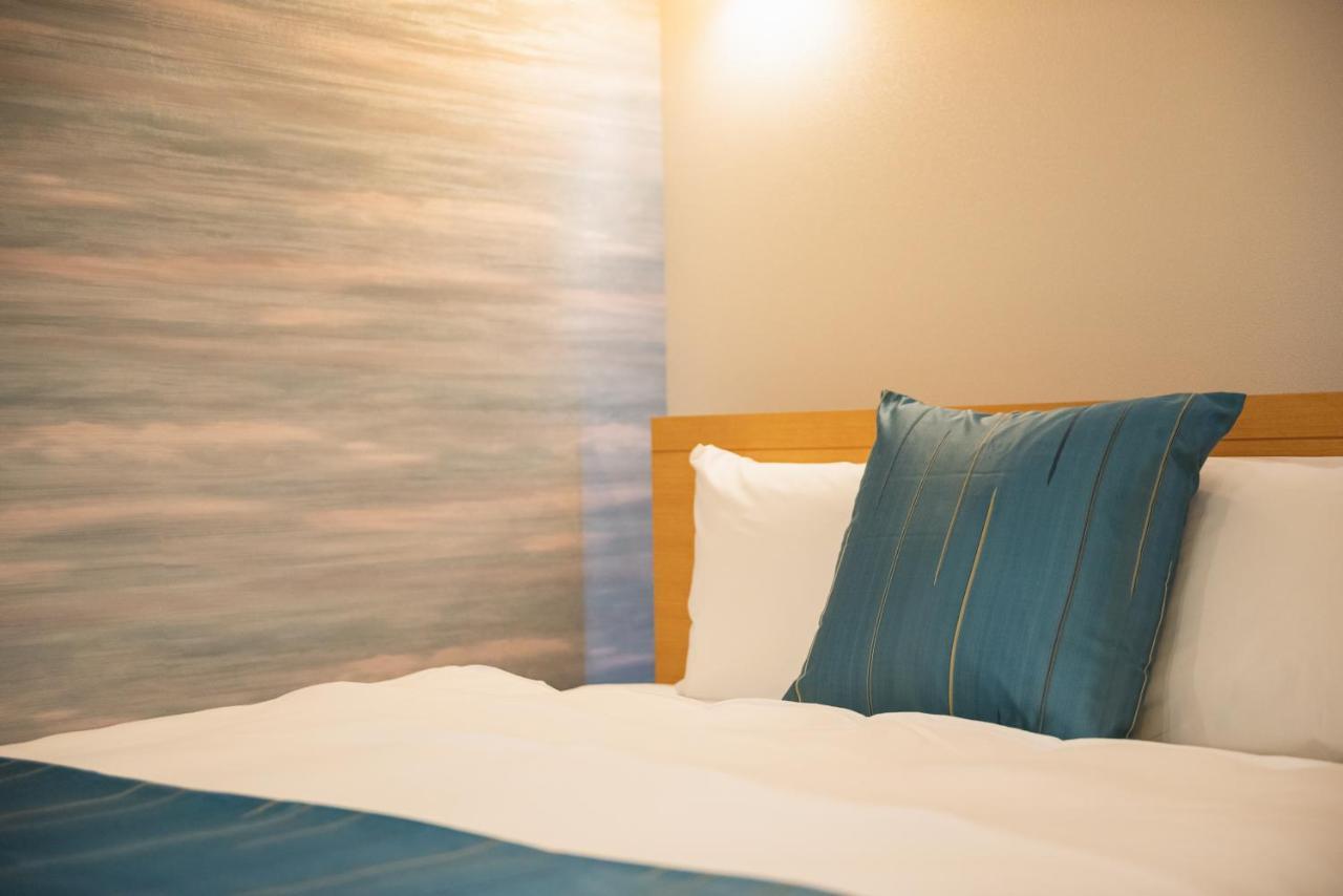 Grand Base Nagasaki City Ngoại thất bức ảnh