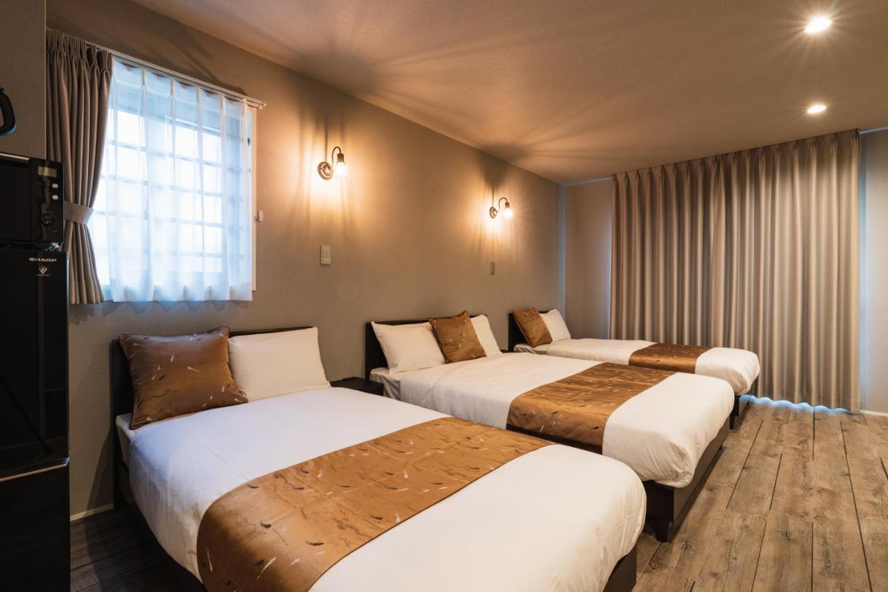 Grand Base Nagasaki City Ngoại thất bức ảnh