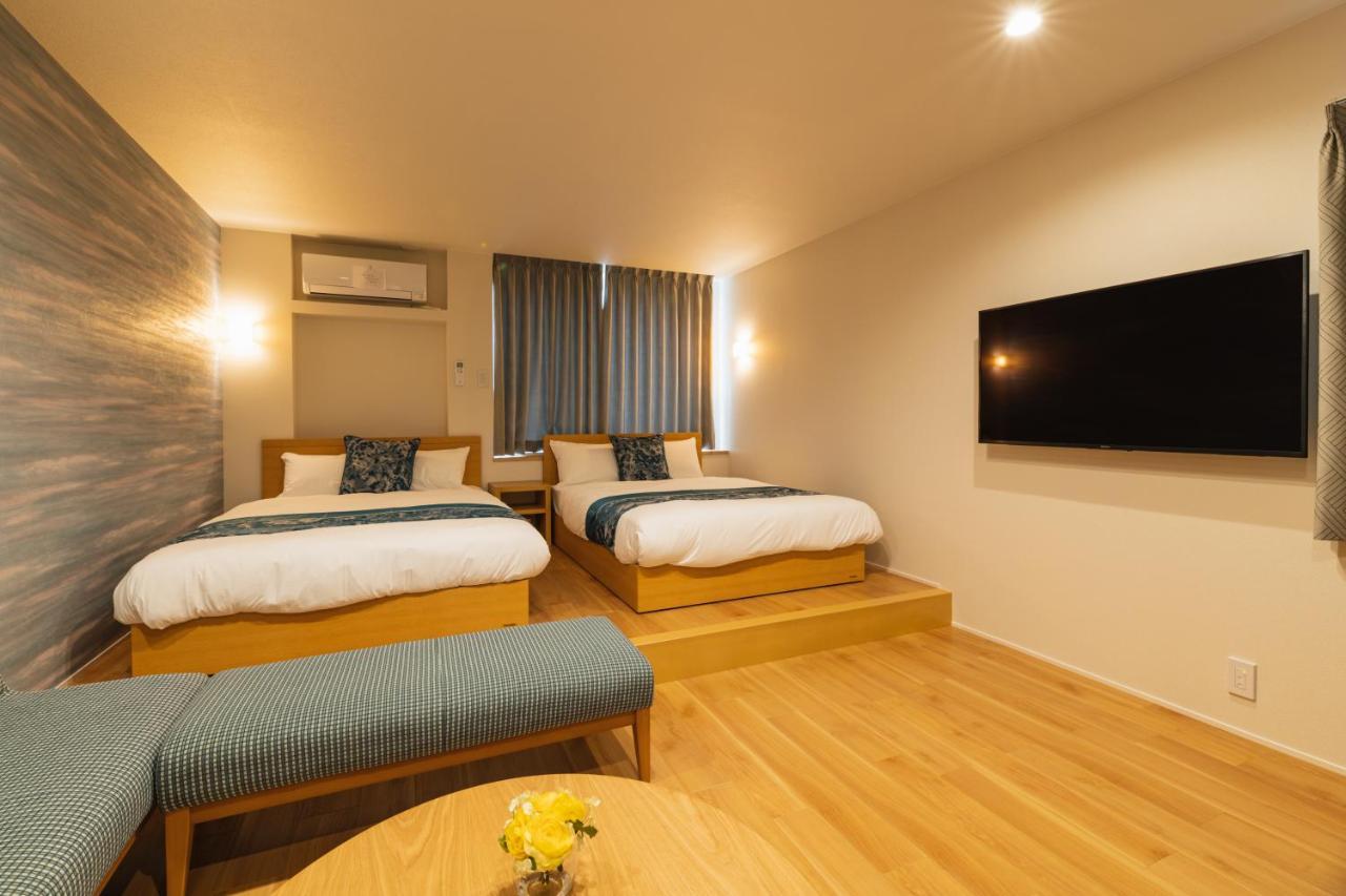 Grand Base Nagasaki City Ngoại thất bức ảnh