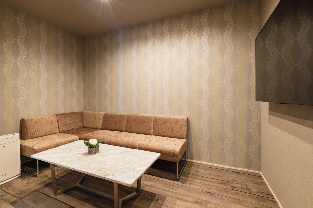 Grand Base Nagasaki City Ngoại thất bức ảnh