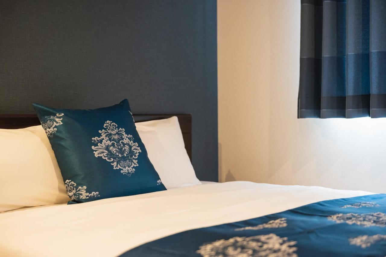 Grand Base Nagasaki City Ngoại thất bức ảnh