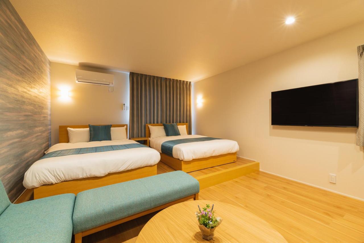 Grand Base Nagasaki City Ngoại thất bức ảnh