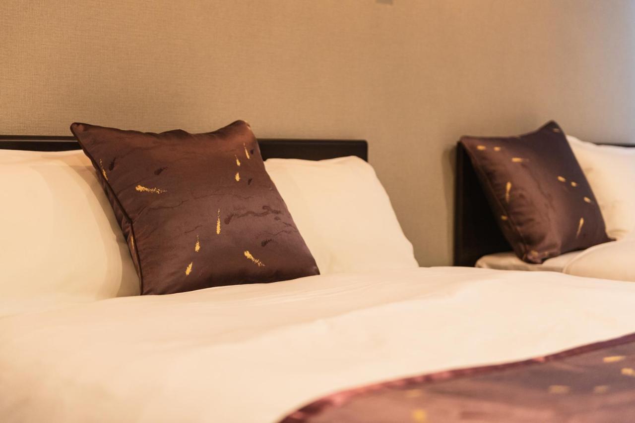 Grand Base Nagasaki City Ngoại thất bức ảnh
