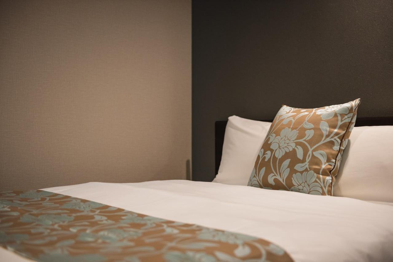 Grand Base Nagasaki City Ngoại thất bức ảnh