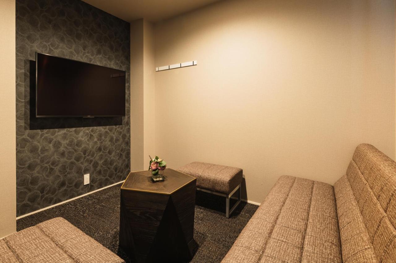 Grand Base Nagasaki City Ngoại thất bức ảnh
