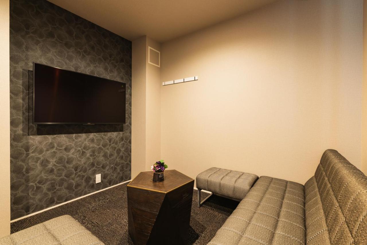Grand Base Nagasaki City Ngoại thất bức ảnh