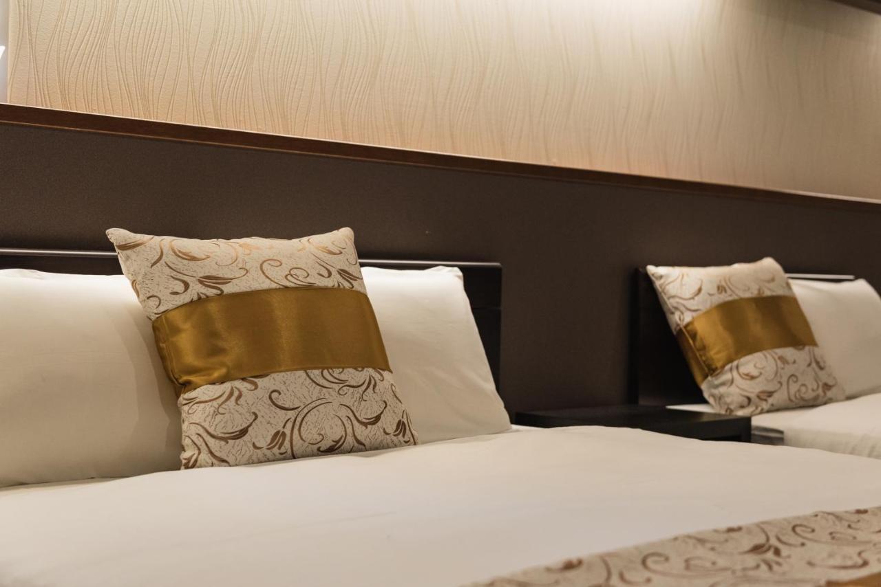Grand Base Nagasaki City Ngoại thất bức ảnh