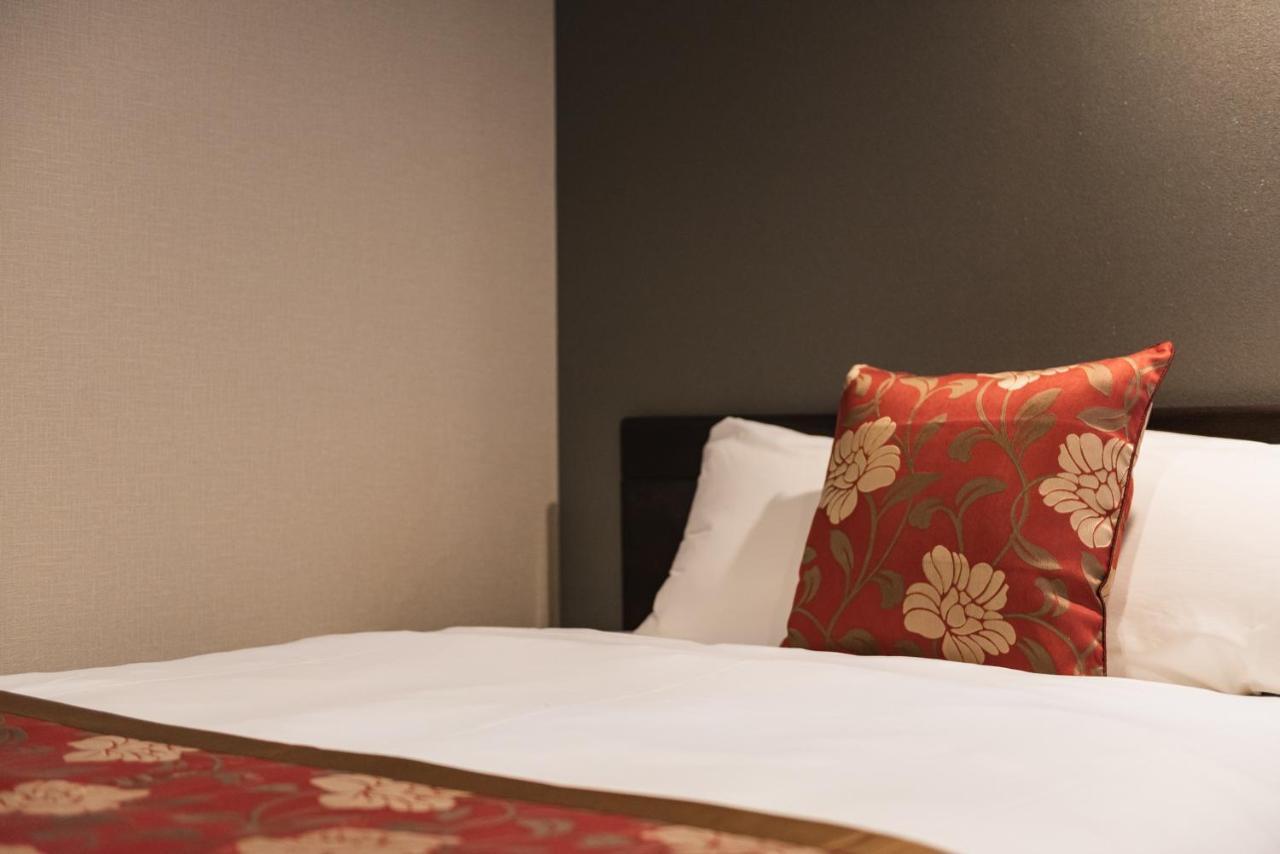 Grand Base Nagasaki City Ngoại thất bức ảnh