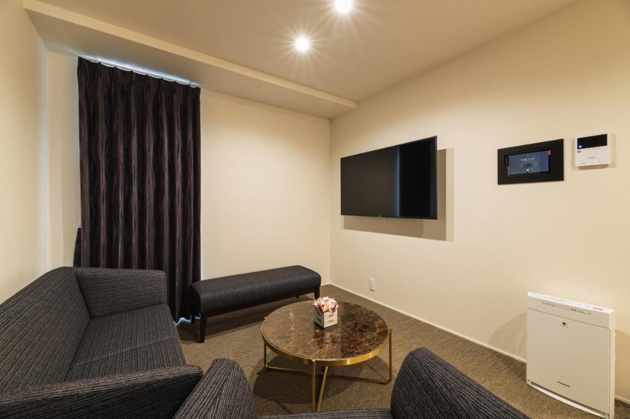 Grand Base Nagasaki City Ngoại thất bức ảnh