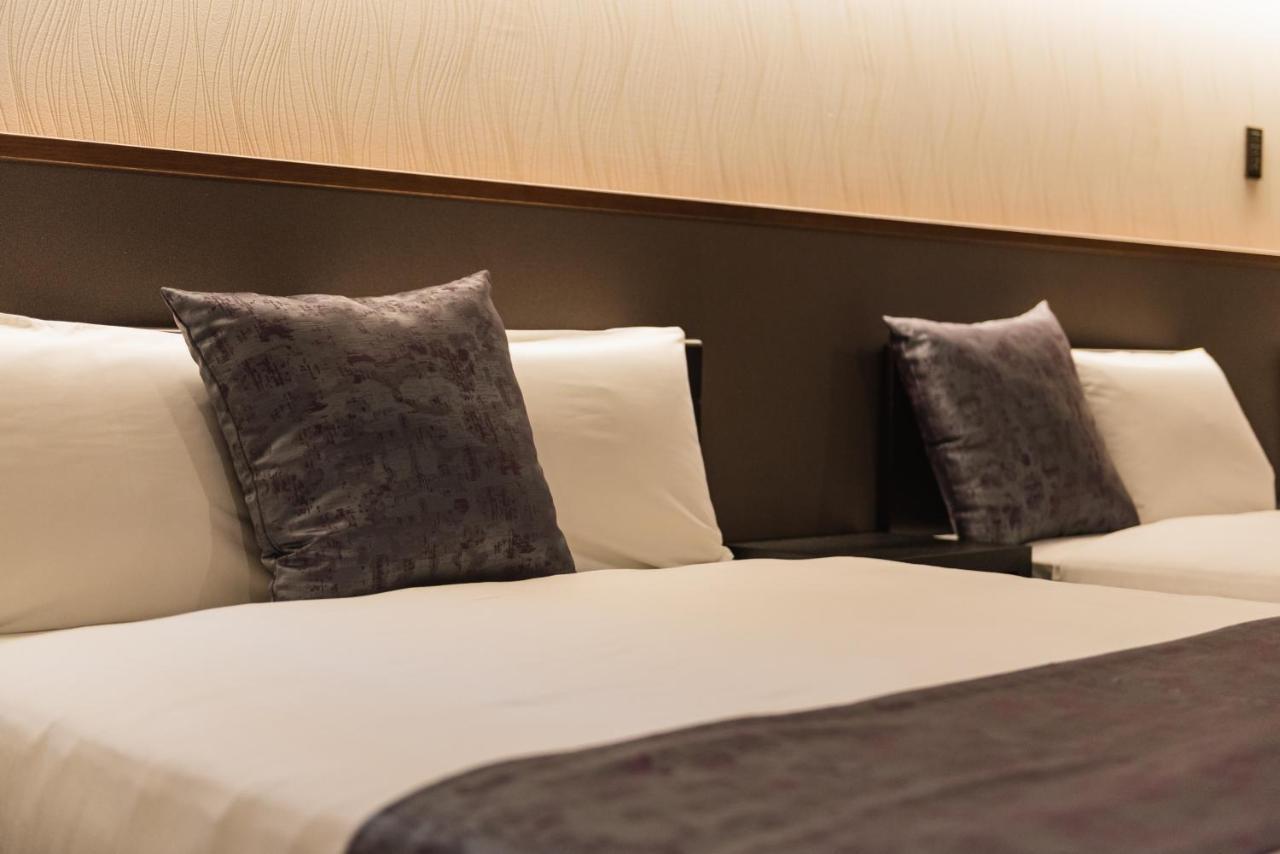 Grand Base Nagasaki City Ngoại thất bức ảnh