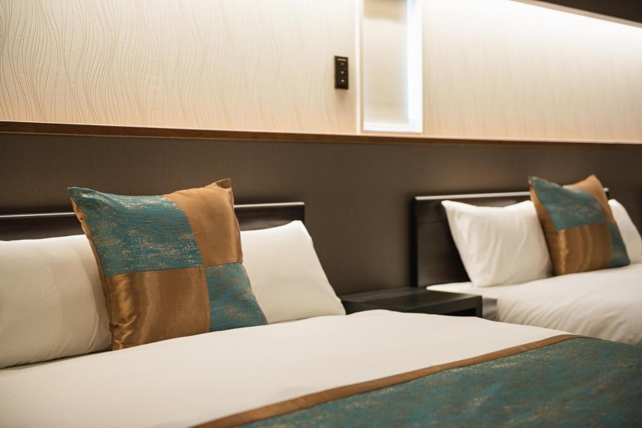 Grand Base Nagasaki City Ngoại thất bức ảnh