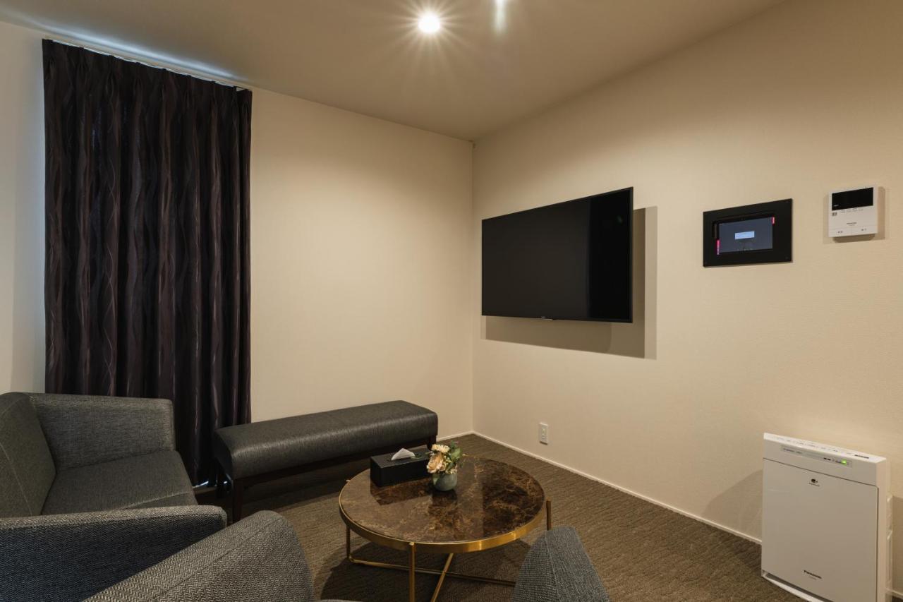 Grand Base Nagasaki City Ngoại thất bức ảnh